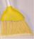 SMALL ANGLE BROOM