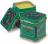 BAG BALM MINATURE       1 OZ 12