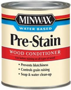 QT WATER BASE PRE-STAIN CONDITIO