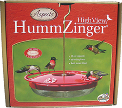 HUMMZINGER HIGHVIEW 12OZ