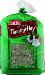 SM ANIMAL TIMOTHY HAY 48OZ.