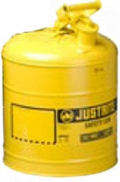 5 GAL SAFETY DIESEL CAN