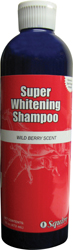 SHAMPOO SUPER WHITE 16OZ