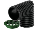 HDPE CULVERT FITTINGS