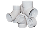 PVC FITTINGS