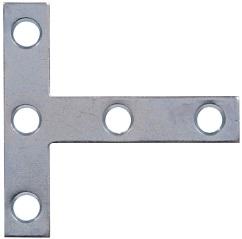 CD-T PLATE 3X3 ZC