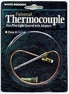 THERMOCOUPLES  18"