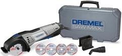 DREMEL SAWMAX TOOL KIT