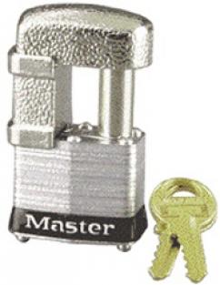 7437D MASTER PADLOCK