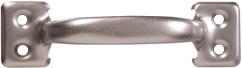 CD-SASH LT-BAR TYPE 4"SN