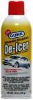 GUNK WINDSHIELD DE-ICER 120Z