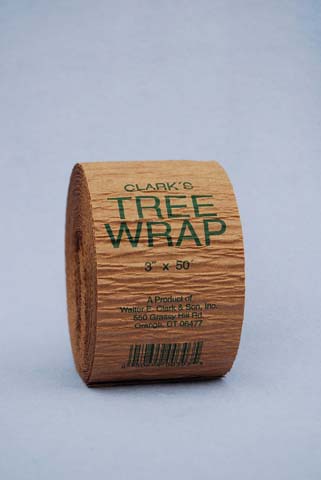 TREE WRAP 3"X 50'