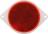 REFLECTOR NAIL ON RED