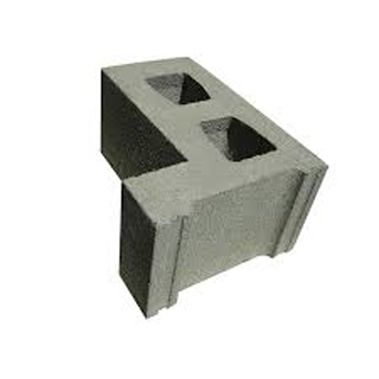 10" X 8" X 16" RETURN CORNER