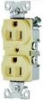 OUTLET WHITE COMMER GRADE 15A