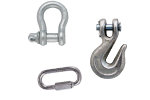 CHAIN ACCESSORIES