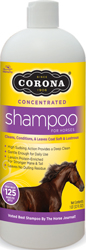 *CORONA SHAMPOO QT