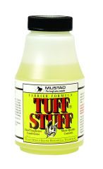 TUFF STUFF CLEAR       7.5OZ 12