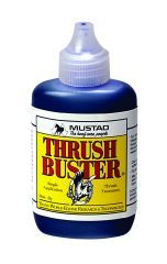 THRUSH BUSTER  2OZ