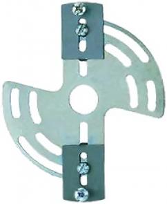 UNIVERSAL FIXTURE STRAP