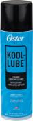 78211-232 KOOL LUBE 16 OZ    12