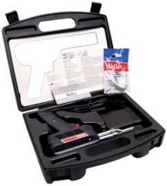 WELLER SOLDERING KIT