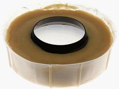 XTRA THICK WAX RING