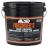 *FORSH MED.HOOF PACKING    14#