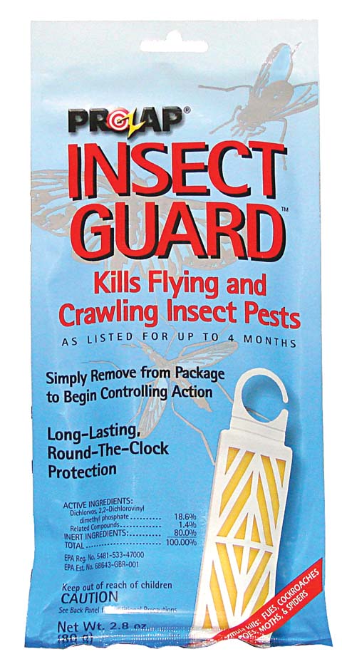 PROZAP INSECT GUARD 2.8OZ