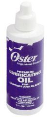 OSTER CLIPPER & BLADE OIL 4OZ