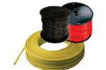 ELECTRICAL WIRE &amp; CABLE