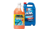 ANTIFREEZE &amp; WINDSHIELD WASH