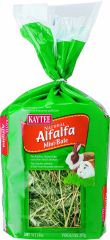 *ALFALFA MINI BALE 14OZ