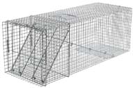 PROF RACCOON TRAP 42X15X15