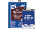 THINNERS &amp; SOLVENTS