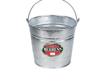 PAILS &amp; BUCKETS