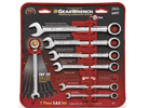 WRENCHES &amp; SOCKET SETS