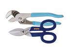 PLIERS, CUTTERS &amp; SNIPS