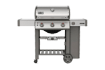 WEBER PROPANE GRILLS