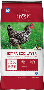 50LB HOMEFRESH EXTRA EGG CRUMS