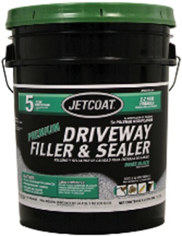 5-YR PREM DRIVEWAY SEALER FILLER