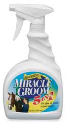 427960 MIRACLE GROOM SPY32OZ 12