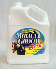 MIRACLE GROOM GAL