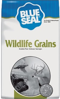 40LB WILDLIFE GRAINS