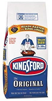 20LB KINGSFORD CHARCOAL