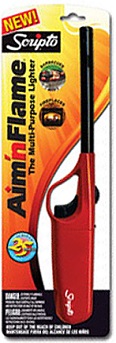 AIM-N-FLAME MULTI PURPOSE LIGHTR