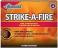 MATCHES STRIKE-A-FIRE 250 CT