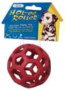 DOG TOY HOL-EE ROLLER 3.5