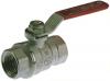 1/4 BALL VALVE 400PSI