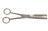 MANE THINNING SCISSORS